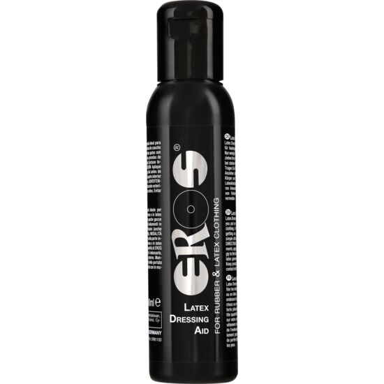 EROS – LATEX AJUDA A USAR VESTURIO 100 ML