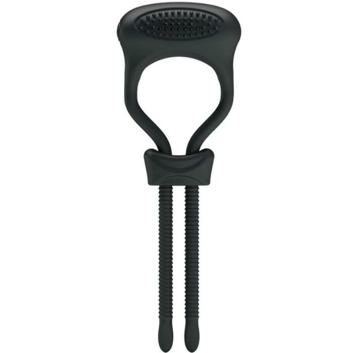 PRETTY LOVE – CURITIS ANEL VIBRADOR