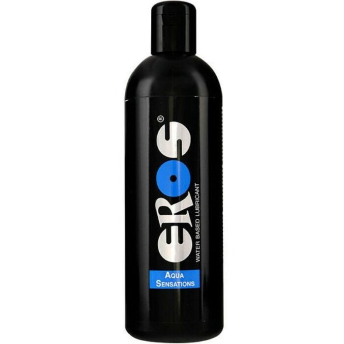 EROS – AQUA SENSATIONS LUBRIFICANTE  BASE DE GUA 1000 ML