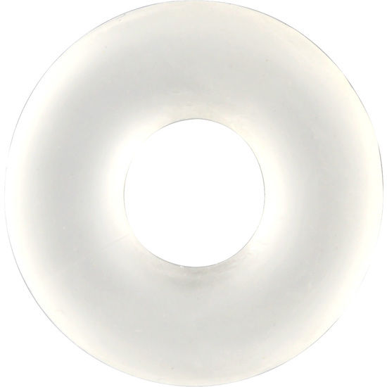 SEVEN CREATIONS – ANEL PARA PÉNIS TRANSPARENTE