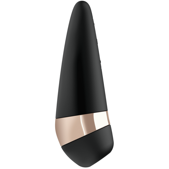 SATISFYER – PRO 3 VIBRAO EDIO 2020