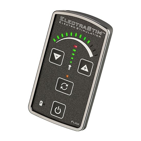 ELECTRASTIM – MULTI-PACK ESTIMULADOR DE FLICK