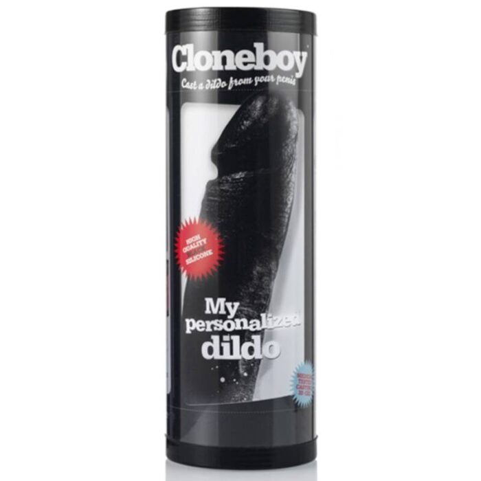 CLONEBOY – PENIS CLONER KIT