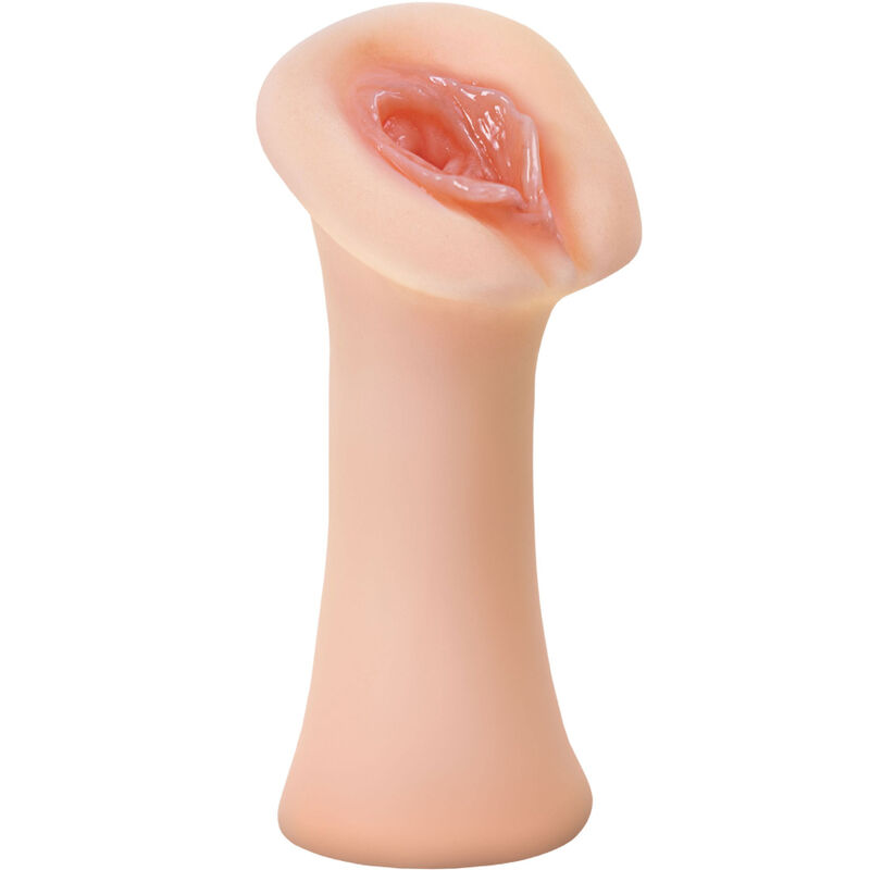 FETISH FANTASY EXTREME - JUICY SNATCH SILICONE MASTURBADOR MASCULINO - Image 3