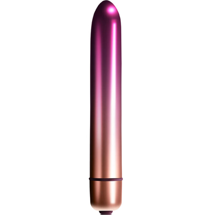 CLIMAXIMUM – VIBRADOR SEPORA CLASSIC BULLET