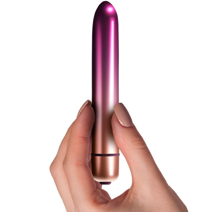 CLIMAXIMUM – VIBRADOR SEPORA CLASSIC BULLET