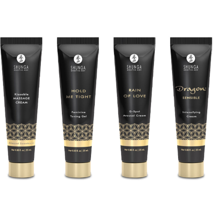 SHUNGA - CALENDÁRIO EXCLUSIVO DE DESEJOS DE 25º ANIVERSÁRIO - Image 4