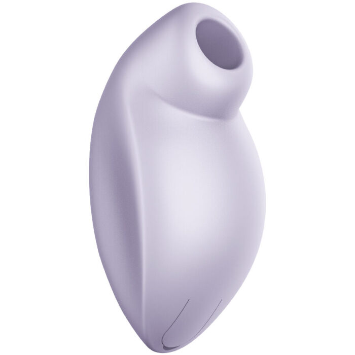 FUN FACTORY – VIBRADOR GAIA AIR PULSE ROXO