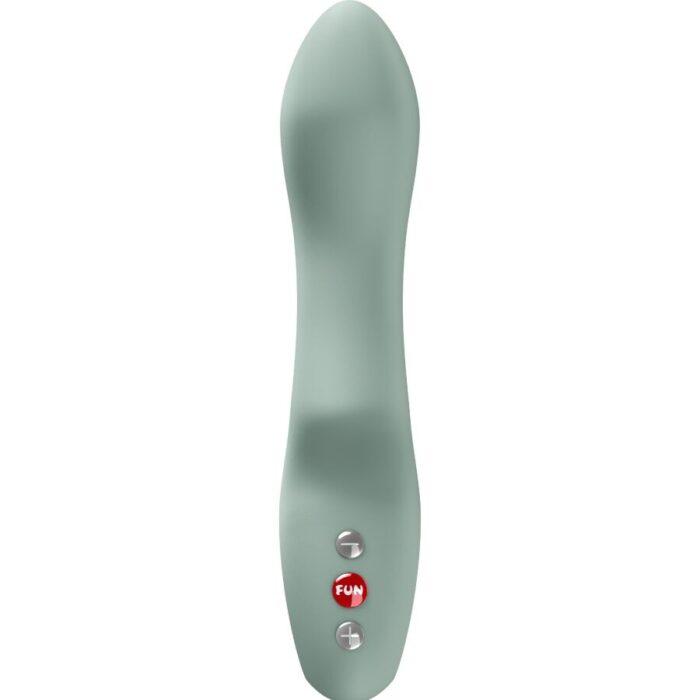 FUN FACTORY – PULSADORES DE IMPULSÃO STRONIC DIVE VERDE CLARO