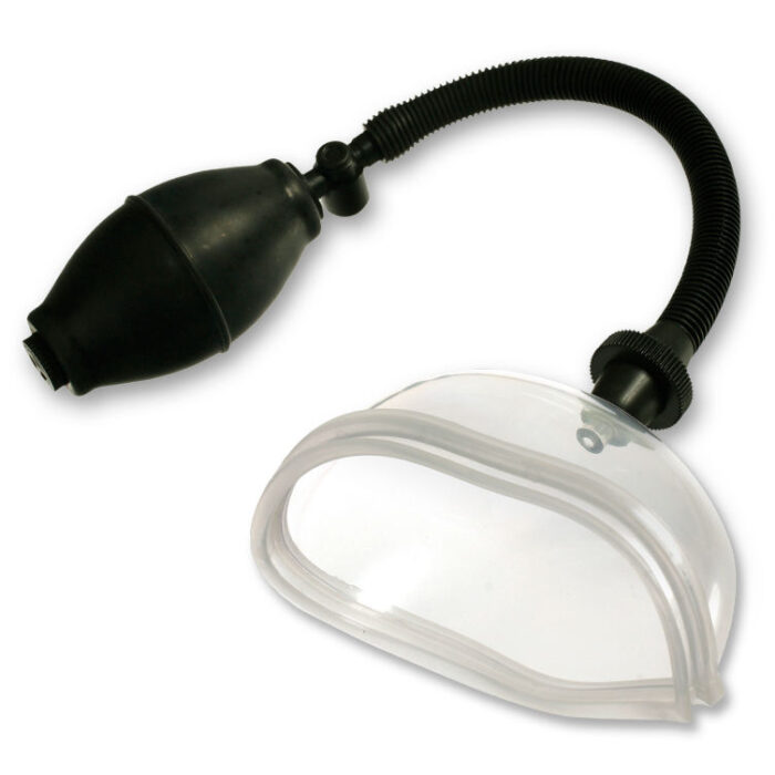 FETISH FANTASY SERIES – BOMBA DE BICHANO DE ALTA INTENSIDADE