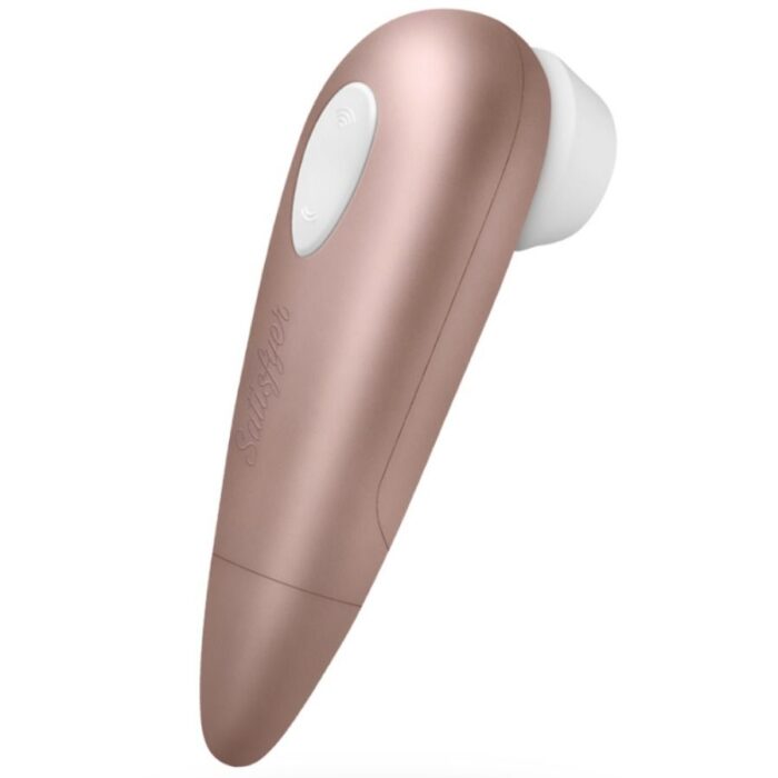 SATISFYER – 1 PRÓXIMA GERAO