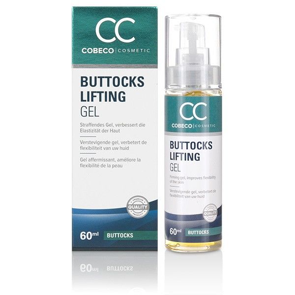 COBECO – CC GEL LIFTIN NÚDEOS 60ML